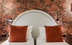 Hotel Prince Albert Opéra